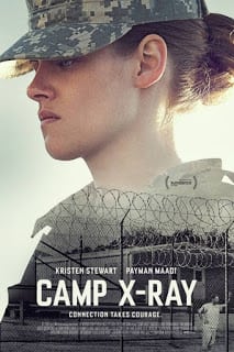 Camp X-Ray (2014) คุกเดนนรก (ซับไทย)
