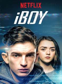 iBoy (2017) ไอบอย (ซับไทย)
