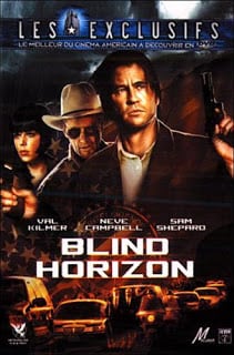 Blind Horizon (2003) มือสังหารสลับร่าง