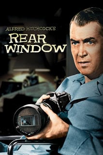 Rear Window (1954) หน้าต่างชีวิต [Soundtrack บรรยายไทย]