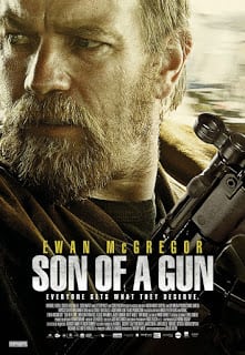 Son Of A Gun (2014) [Soundtrack บรรยายไทย]