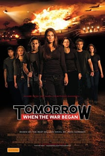 Tomorrow, When the War Began (2010) สงครามบังเกิดเมื่อวันรุ่งอรุณ