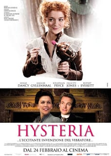 Hysteria (2011) ประดิษฐ์รัก เปิดปุ๊ปติดปั๊ป [Soundtrack บรรยายไทย]