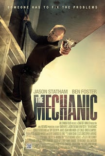 The Mechanic 1 (2011) โคตรเพชฌฆาตแค้นมหากาฬ ภาค 1 [Soundtrack บรรยายไทย]