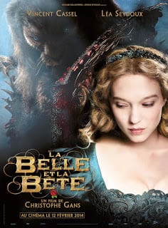 Beauty and the Beast (2014) ปาฏิหาริย์รักเทพบุตรอสูร