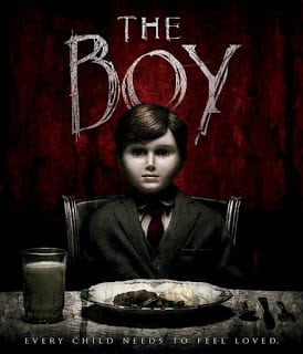 The Boy (2016) ตุ๊กตาซ่อนผี [Soundtrack บรรยายไทย]