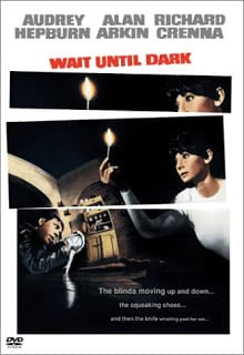 Wait Until Dark (1967) รอไว้ ค่อยๆเชือด