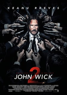 John Wick: Chapter 2 (2017) จอห์น วิค แรงกว่านรก 2