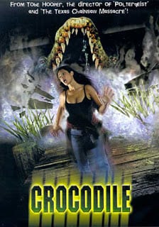Crocodile (2000) งาบพันธุ์สยองโลก
