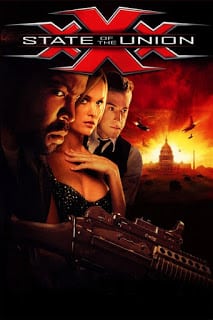 xXx 2 (2005) ทริปเปิ้ลเอ๊กซ์ 2 พยัคฆ์ร้ายพันธุ์ดุ