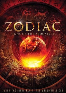 Zodiac: Signs of the Apocalypse (2014) สัญญาณล้างโลก