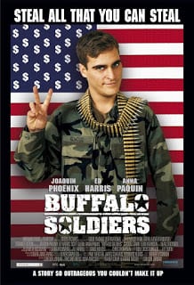 Buffalo Soldiers (2003) พลนอกคอกแสบเลือดข้น
