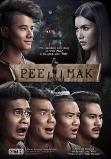 Pee Mak (2013) พี่มาก..พระโขนง