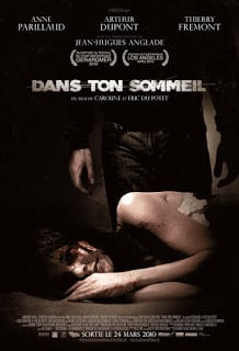 Dans ton sommeil (2010) ระทึกล่า คืนชะตาขาด