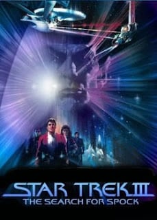 Star Trek 03 Search for Spock (1984) [Soundtrack บรรยายไทยมาสเตอร์]