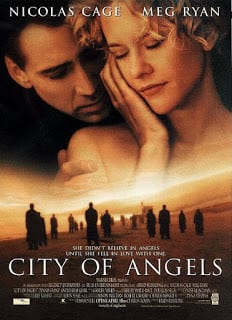 City of Angels (1998) สัมผัสรักจากเทพ เสพซึ้งถึงวิญญาณ