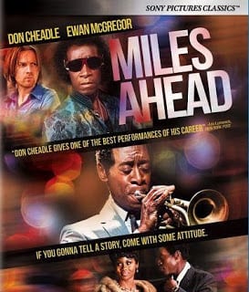 Miles Ahead (2015)