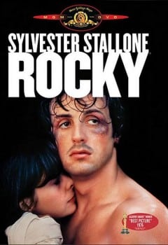 Rocky (1976) ร็อกกี้