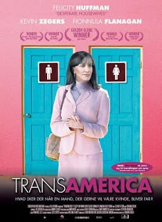Transamerica (2005) ความฝันเธอเหนือศรัทธา