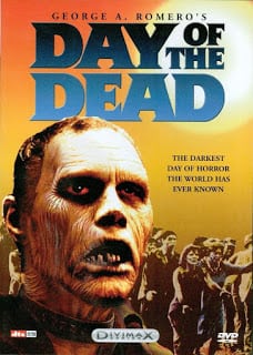Day of the Dead (1985) ฉีกก่อนงาบ [Soundtrack บรรยายไทย]
