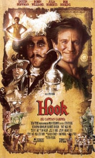Hook (1991) ฮุค อภินิหารนิรแดน ปีเตอร์แพนโตแล้ว