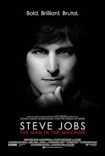 Steve Jobs: The Man in the Machine (2015) สตีฟ จ็อบส์ บุรุษอัจฉริยะ [Sub Thai]