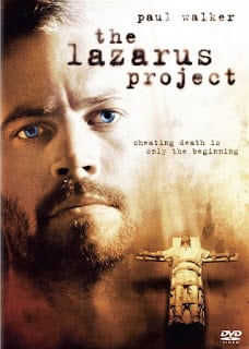 The Lazarus Project (2008) โอกาสที่สองของชีวิต
