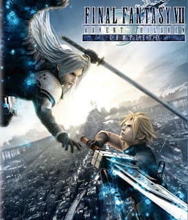 Final Fantasy VII: Advent Children COMPLETE (2009) ไฟนอล แฟนตาซี 7 [Sub Thai]