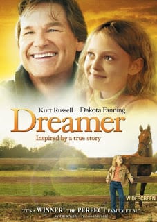 Dreamer: Inspired by a True Story (2005) ดรีมเมอร์ สู้สุดฝัน สู่วันเกียรติยศ