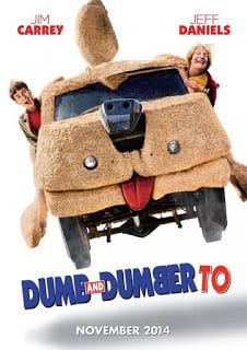 Dumb and Dumber To (2014) ใครว่าเราแกล้งโง่…วะ