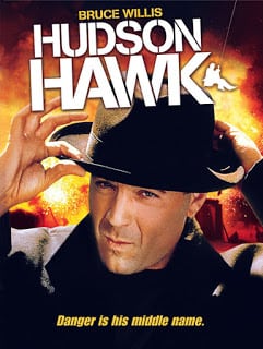Hudson Hawk (1991) เหยี่ยวแซงค์มือเทวดา