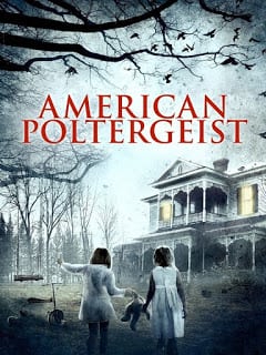 American Poltergeist (2015) บ้านเช่าวิญญาณหลอน