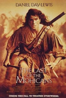 The Last of the Mohicans (1992) โม ฮี กัน จอม อหังการ