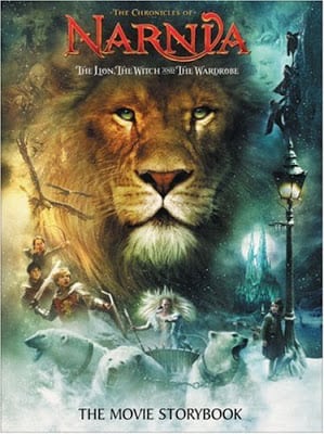 Narnia 1 (2005) อภินิหารตำนานแห่งนาร์เนีย ตอน ราชสีห์ แม่มด กับตู้พิศวง