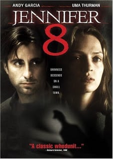 Jennifer Eight (1992) ชื่อนี้ถึงคราวตาย [Soundtrack บรรยายไทย]