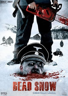 Dead Snow (2009) ผีหิมะ..กัดกระชากโหด