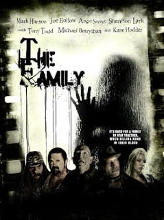 Family of Cannibals (Joe Hollow Wolfgang Meyer) (2011) ตระกูลโฉด โหดไม่ยั้ง