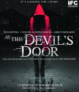 HOME [At the Devil’s Door] (2014) บ้านนี้ผีจอง