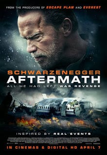 Aftermath (2017) ฅนเหล็ก ทวงแค้นนิรันดร์