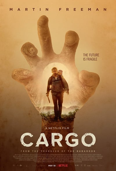 Cargo (2017) คาร์โก้