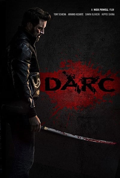 Darc (2018) ดาร์ก (ซับไทย)
