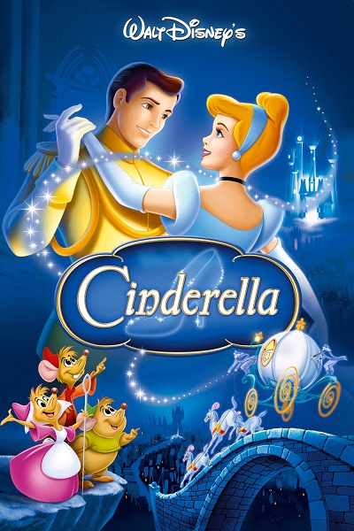 Cinderella (1950) ซินเดอเรลล่า 1