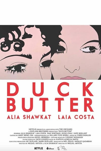Duck Butter (2018) ดั๊กบัทเตอร์ ความรักนอกกรอบ (ซับไทย)