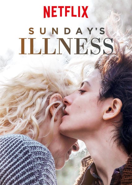 Sunday’s Illness (La enfermedad del domingo) (2018) โรคร้ายวันอาทิตย์ (ซับไทย)
