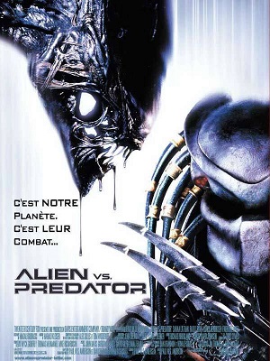 AVP: Alien vs. Predator (2004) เอเลียน ปะทะ พรีเดเตอร์ สงครามชิงเจ้ามฤตยู ภาค 1