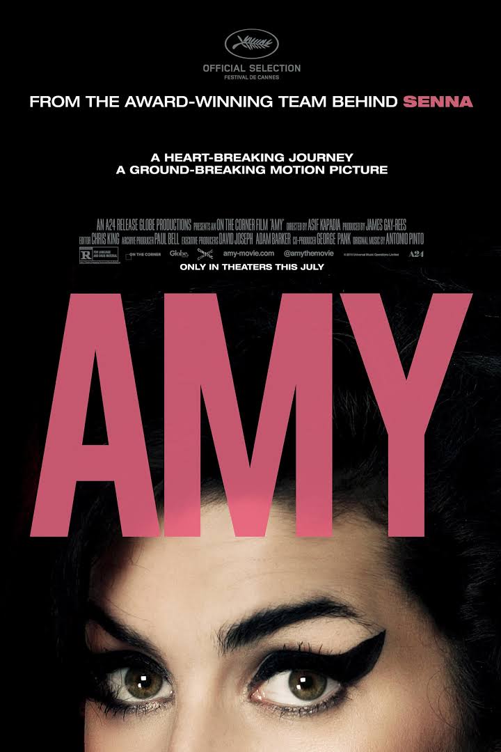 Amy (2015) เอมี่ [Soundtrack บรรยายไทยมาสเตอร์]