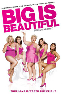 Big Is Beautiful (2013) สาวบิ๊กไซส์ หัวใจยิ้มสวย