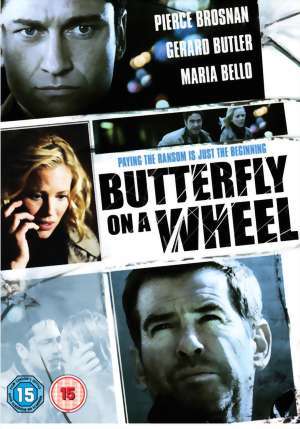 Butterfly on a Wheel [Shattered] (2007) เค้นแค้นแผนไถ่กระชากนรก