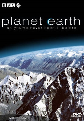 Planet Earth 2 Mountains พลังแห่งขุนเขา