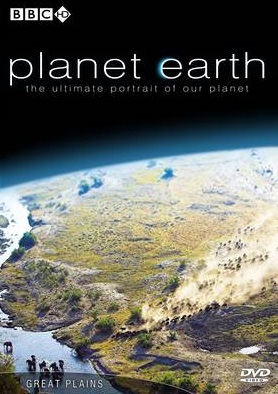 Planet Earth 7 Plains ดินแดนอันกว้างใหญ่